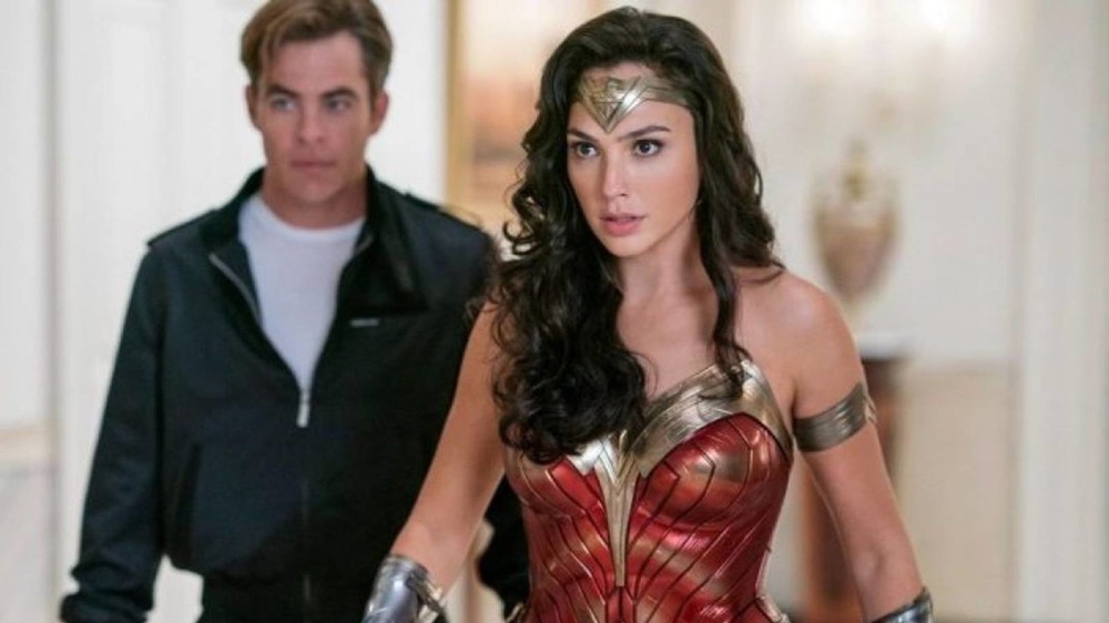 Is Gal Gadot Coming Back For Wonder Woman 3?