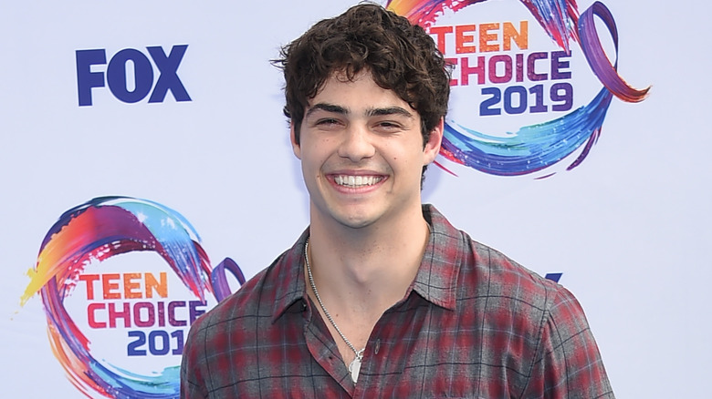 Noah Centineo