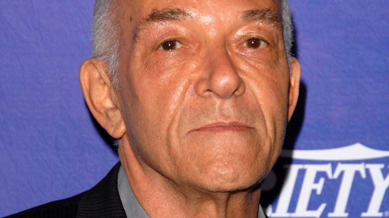 Mark Margolis at a premiere event