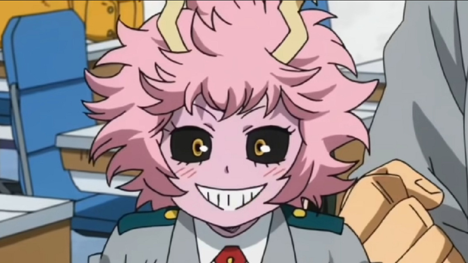 Mina boku no hero