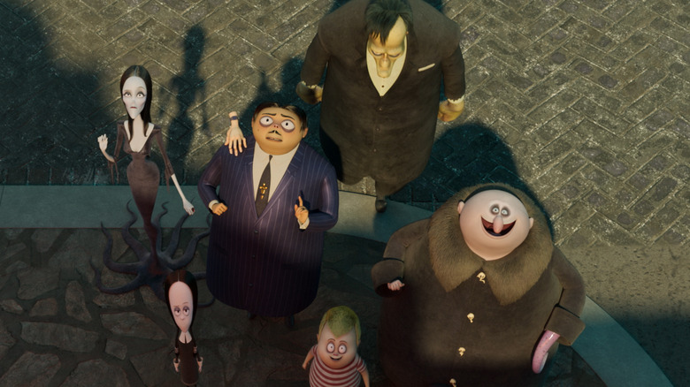 The Addams Family 2