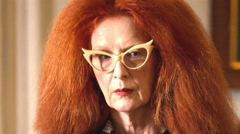 Myrtle Snow in AHS Coven