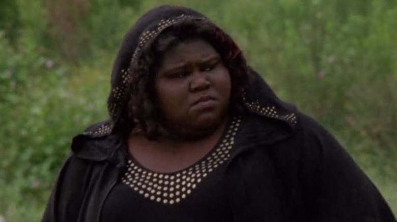 Queenie in AHS Coven