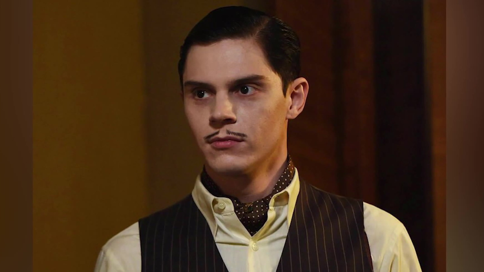 The AHS Theory That Connects Hotel's James March To Murder House