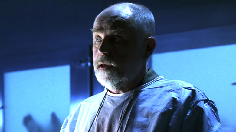 Robert David Hall CSI Al Robbins