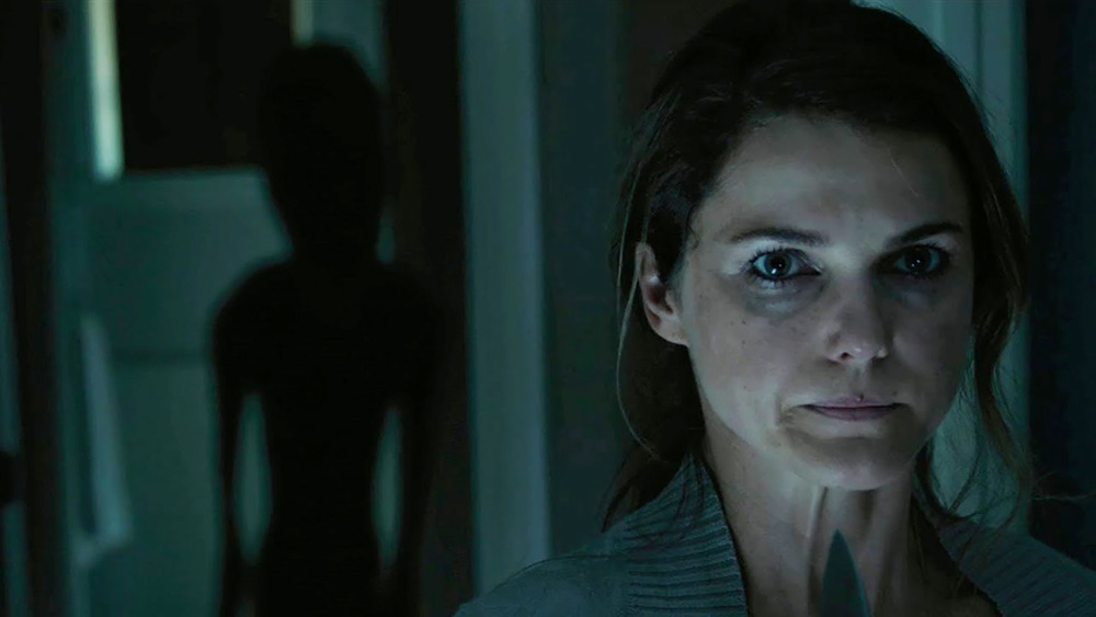 Keri Russel in Dark Skies