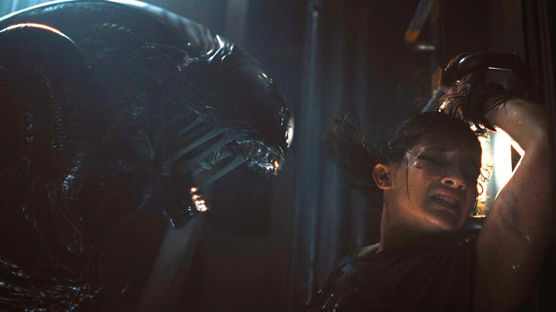 The Alien: Romulus Rotten Tomatoes Reviews Are In - And They Might Make Your Chest Burst