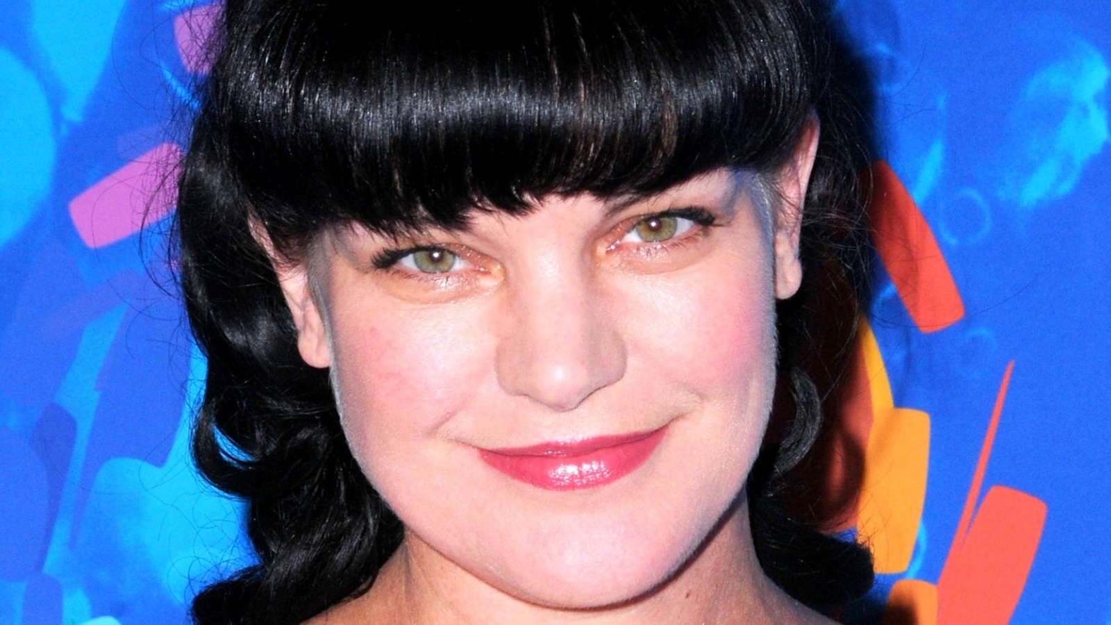 The Amazing Thing Pauley Perrette Did For This NCIS Co-Star