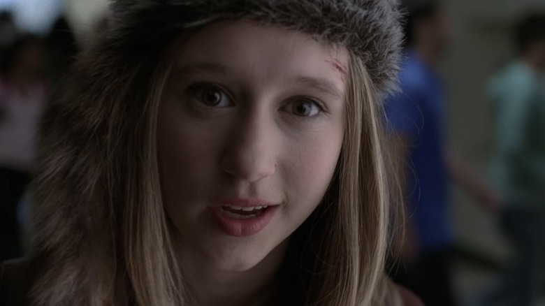 Taissa Farmiga from AHS