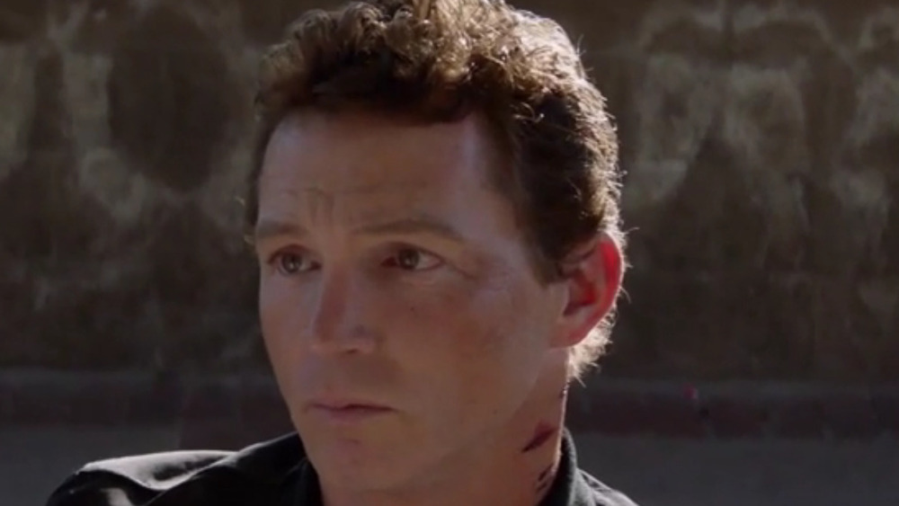 Shawn Hatosy in Animal Kingdom