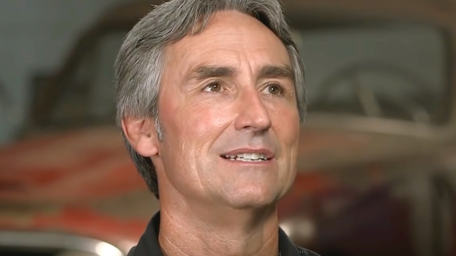 The Antique That Still Haunts American Pickers Star Mike Wolfe 