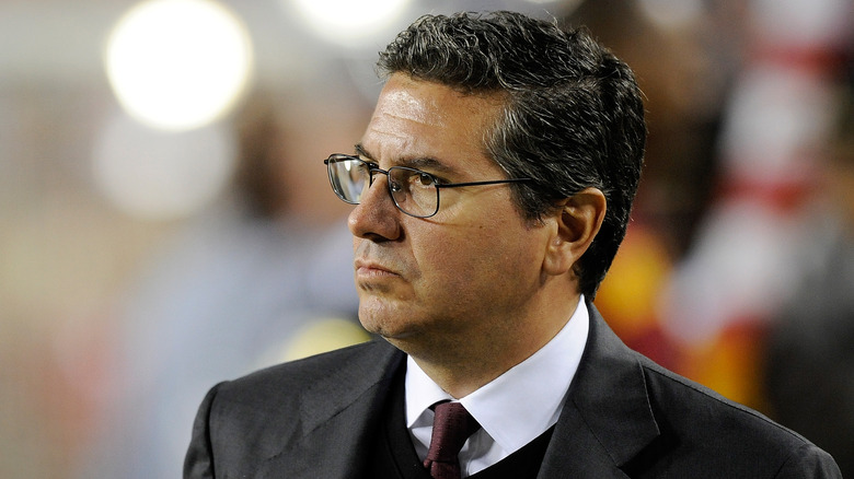 Dan Snyder