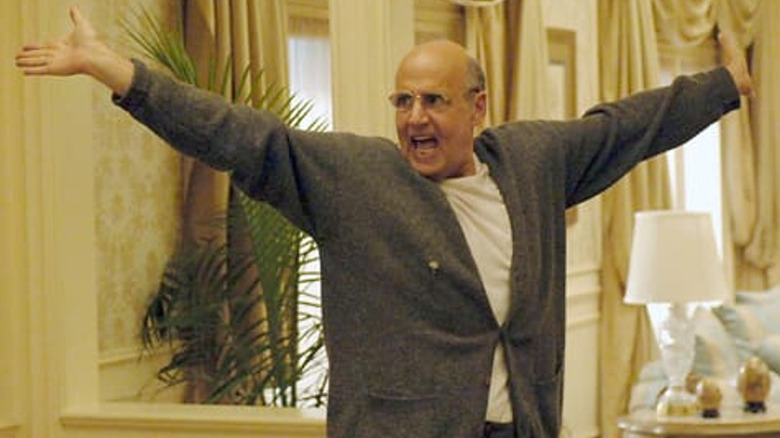 George Bluth