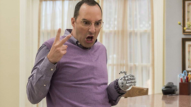 Buster Bluth