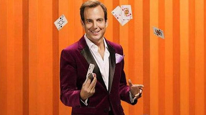 GOB Bluth