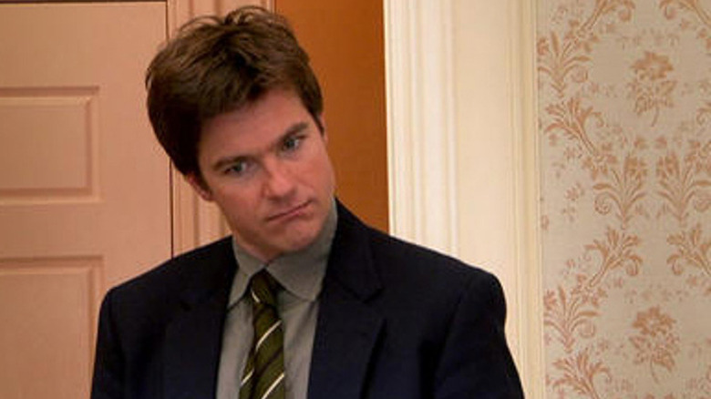 Michael Bluth