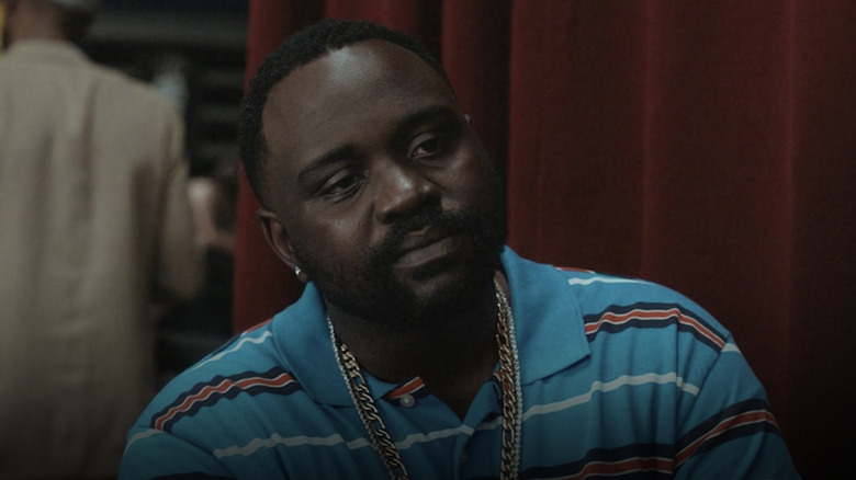 Brian Tyree Henry in Atlanta