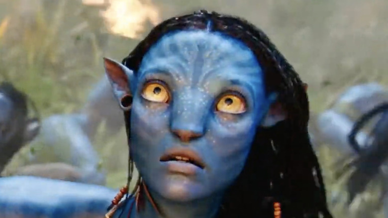 The Avatar Scene That Went Too Far