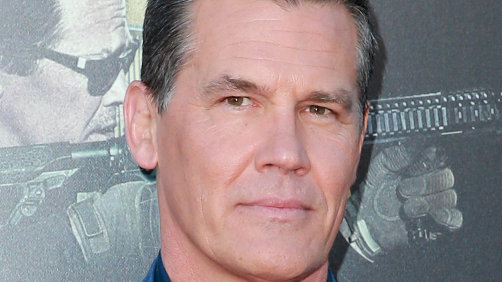 The Last of Us' Voice Actor Says Josh Brolin Should Star in