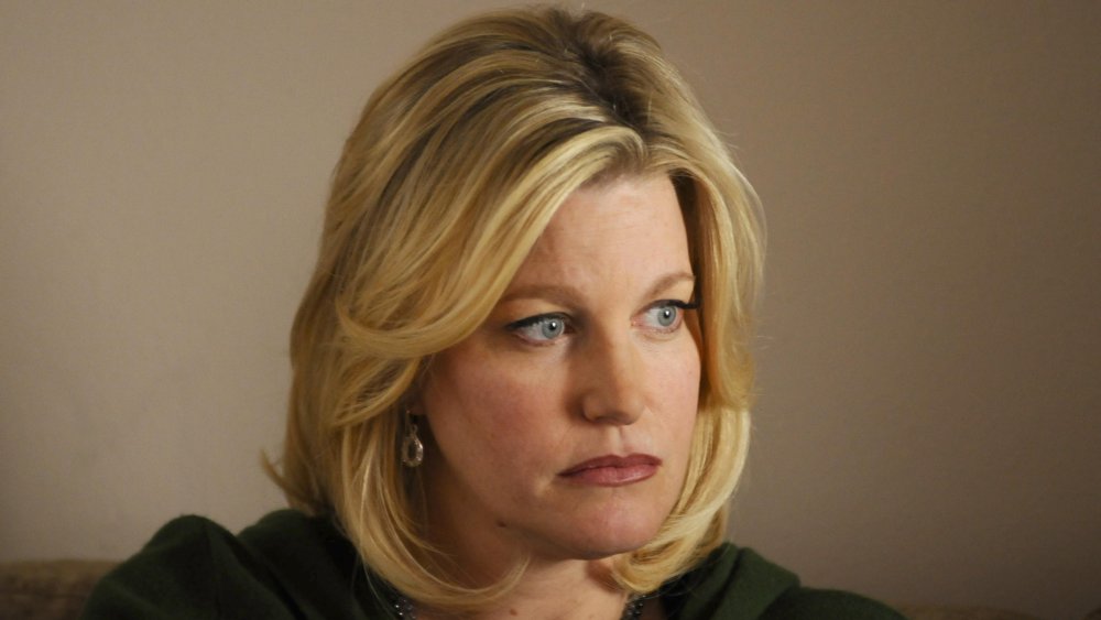 Skyler White in Breaking Bad