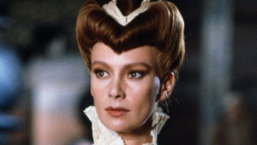 Francesca Annis as Lady Jessica Atreides in Dune