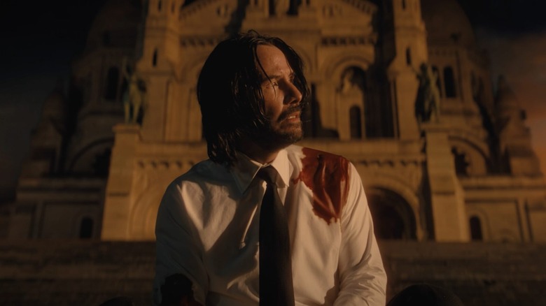 The Ballerina Trailer Confirms Our Biggest Hope About The World Of John Wick