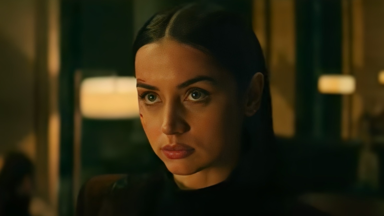 The Ballerina Trailer Confirms Our Biggest Hope About The World Of John Wick