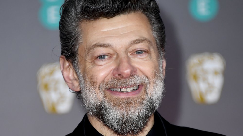 Andy Serkis