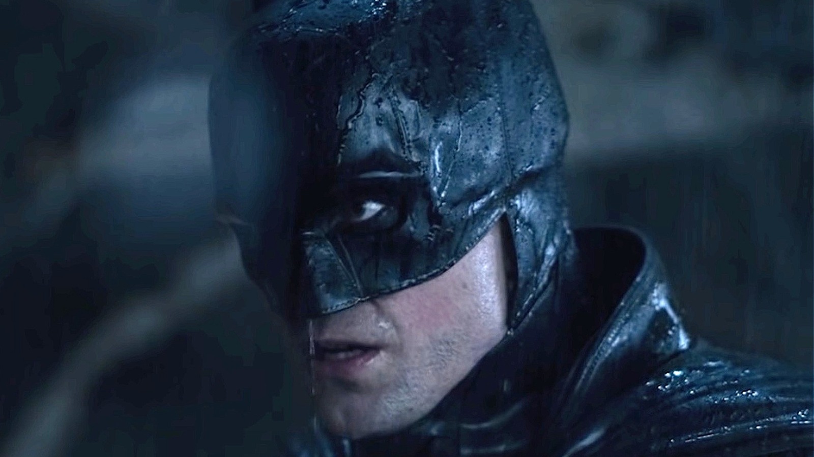 The Batman Detail That Has Fans Looking Twice At The People He Saved