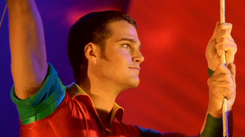 Chris O'Donnell in Batman Forever