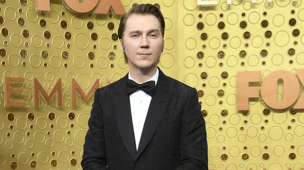 Paul Dano