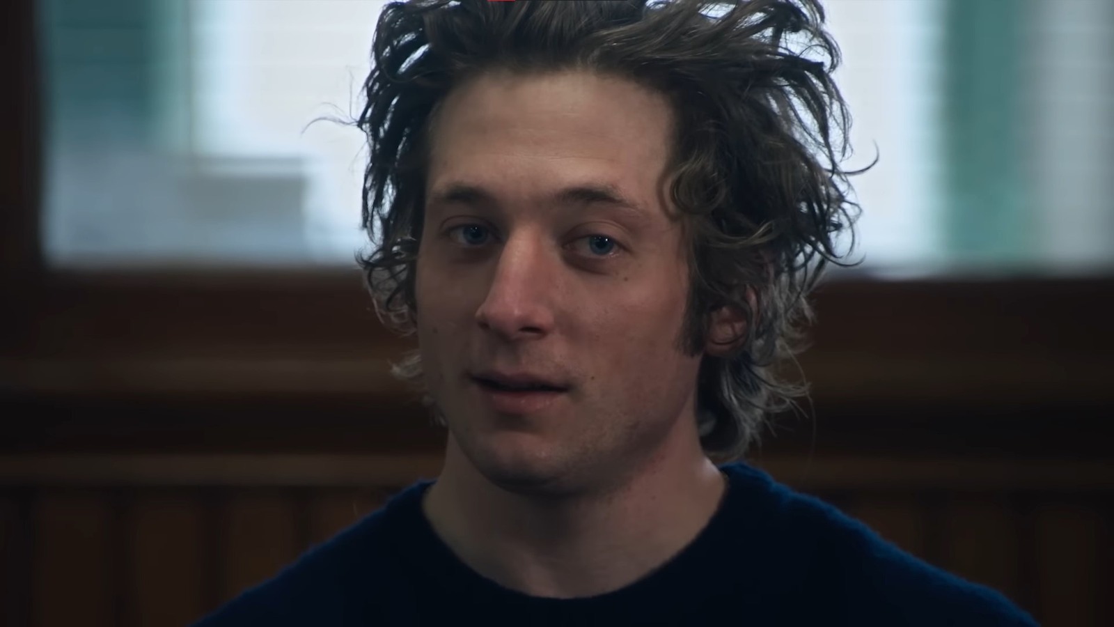 The Bear How Jeremy Allen White Made The One Take Al Anon Scene In S1 More Intense 7923