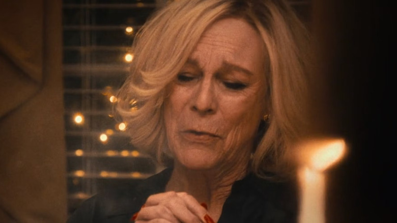 The Bear S2: Jamie Lee Curtis Thinks Playing Carmy's Mom Is The Role Of