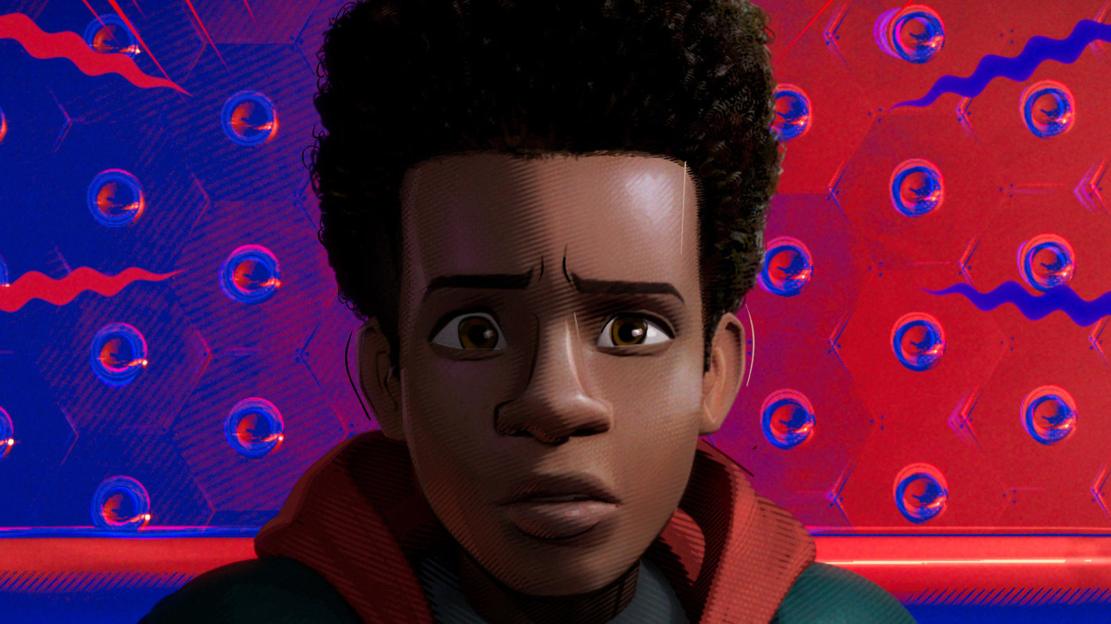 into the spider verse 2
