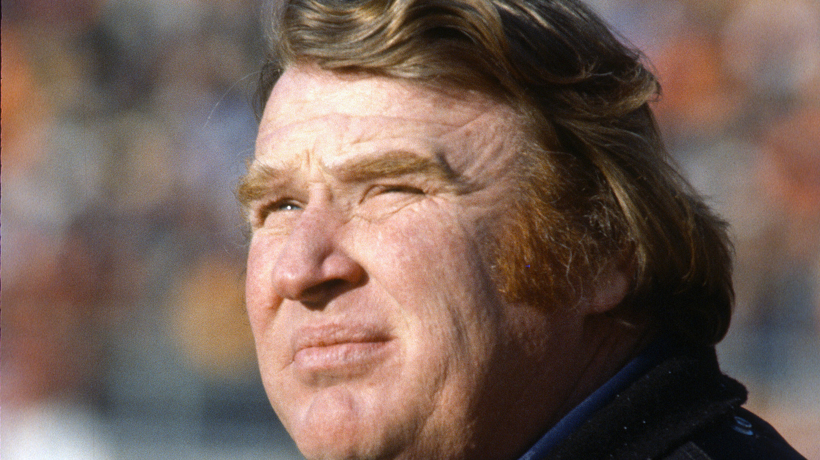 John Madden, Hall of Fame NFL coach and broadcaster, dies at 85 - WHYY