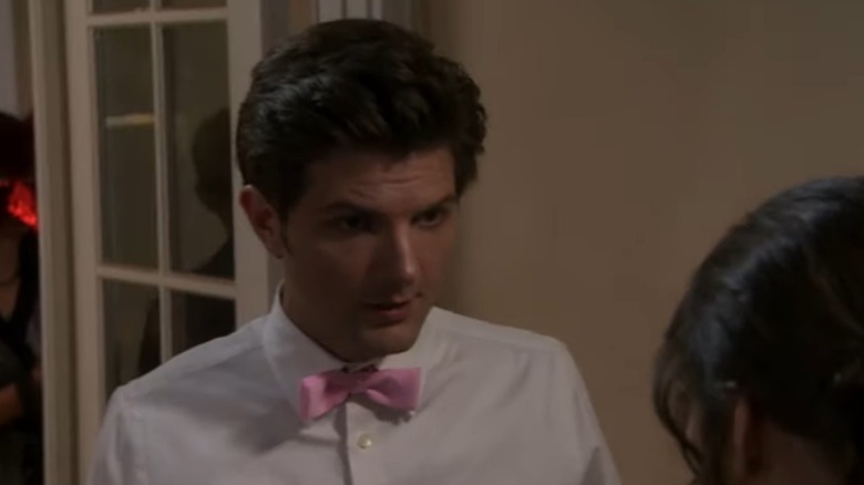 Adam Scott in Party Down