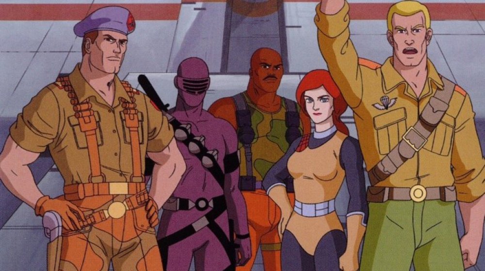 G.I. Joe