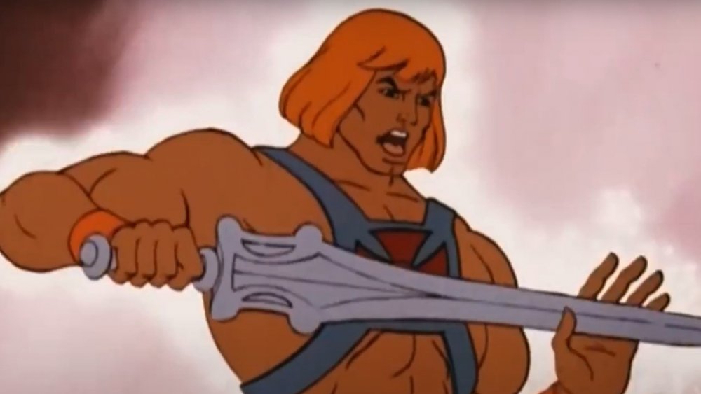 He-Man