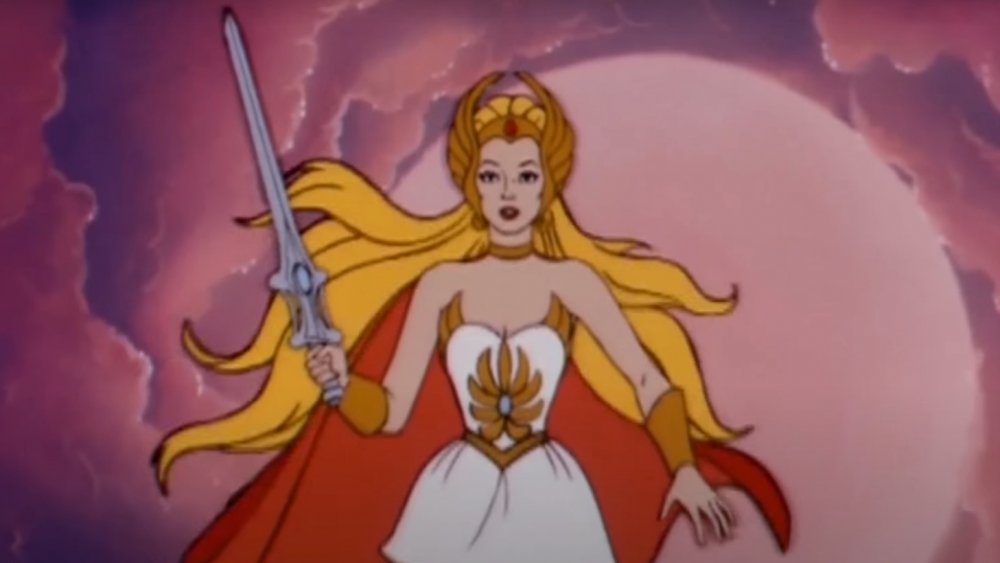 She-Ra