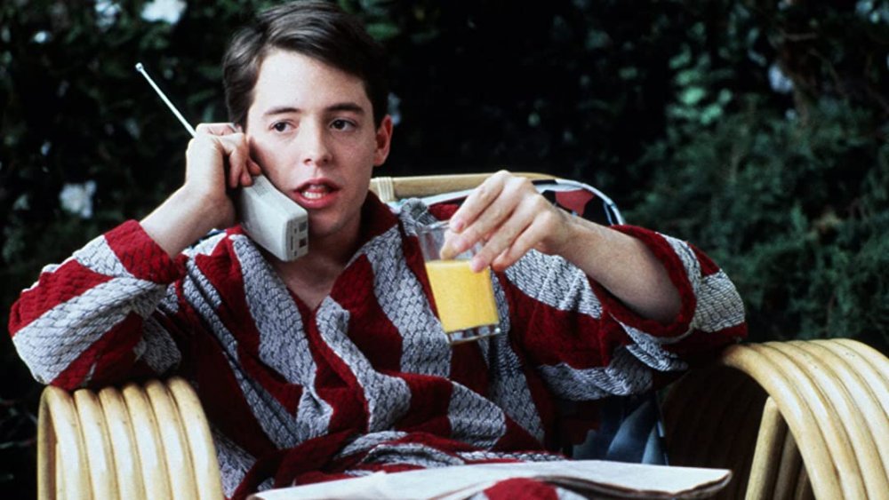 Ferris Bueller's Day Off