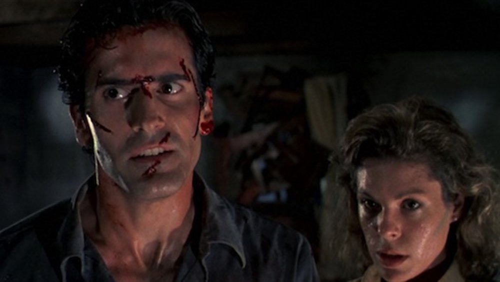 The Evil Dead