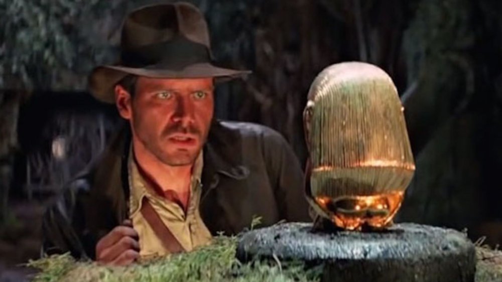 Raiders of the Lost Ark