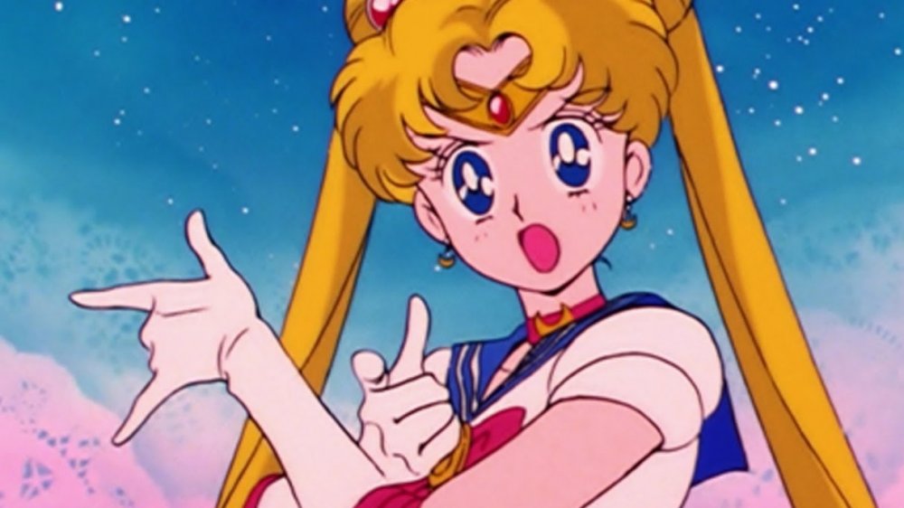 Sailor Moon 