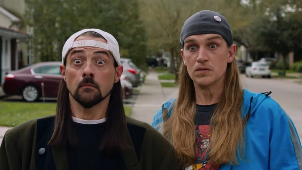 Shot from Jay and Silent Bob Reboot