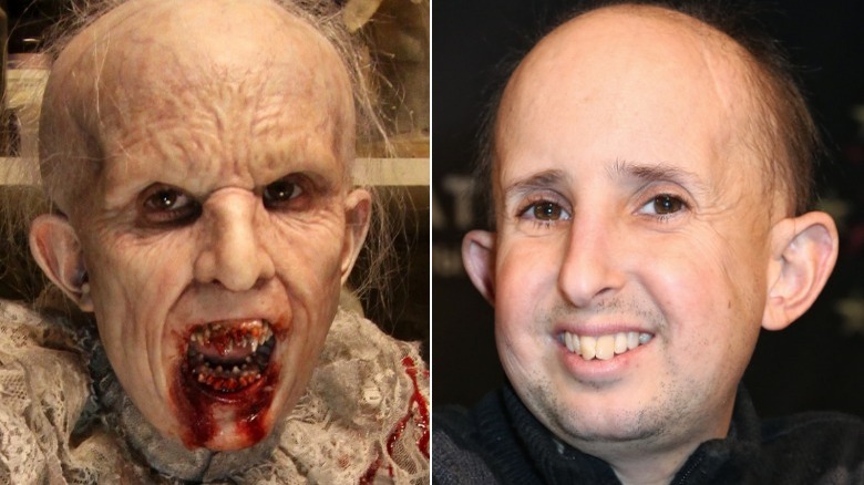 Infantata and Ben Woolf