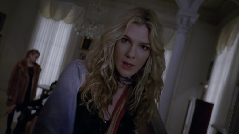 Lily Rabe as Misty Day in "Coven"