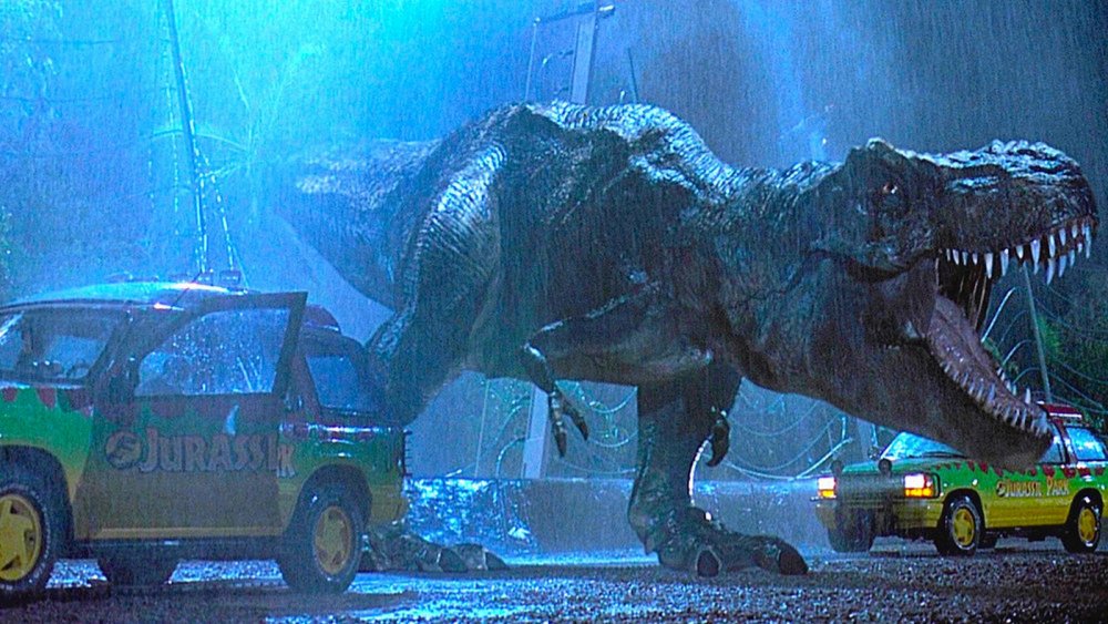 Jurassic Park