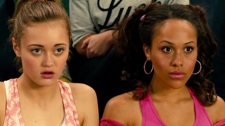 The Best And Worst Ella Purnell Movies And TV Shows On Rotten Tomatoes