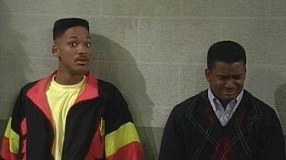 The Fresh Prince of Bel-Air