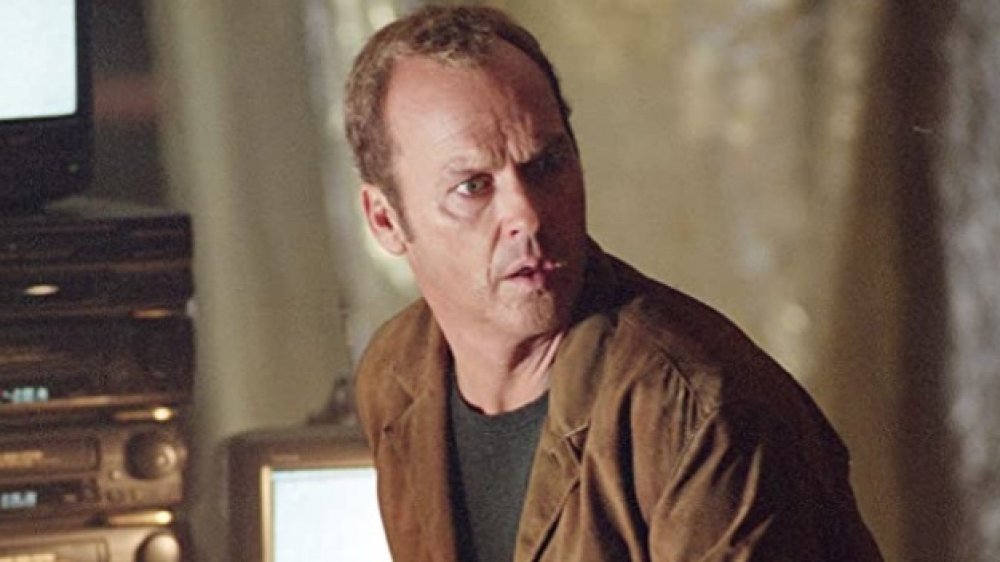 Michael Keaton in White Noise